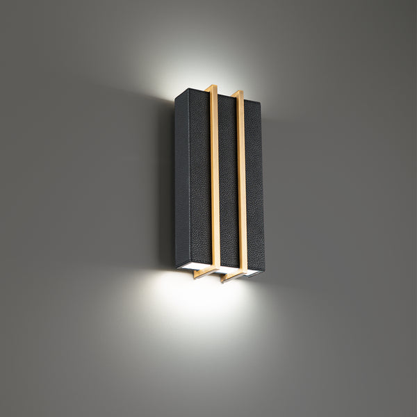 Poet Sconce by Modern Forms