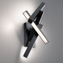 Chaos Sconce by Modern Forms