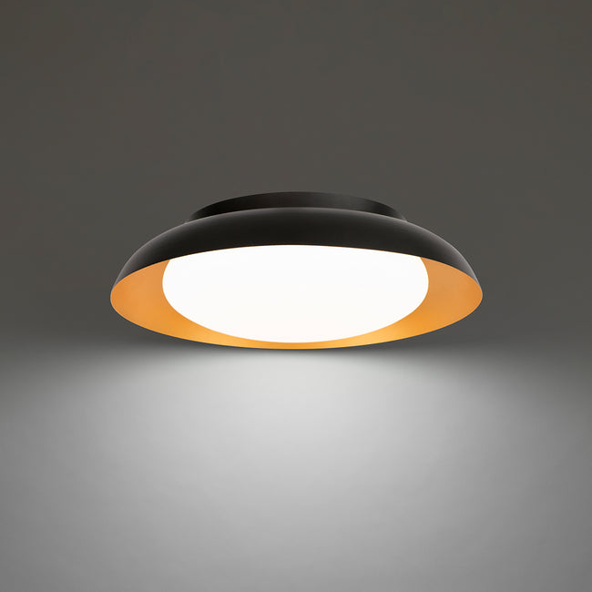 W.A.C. Lighting-FM-49118-BK/GO|MAIN