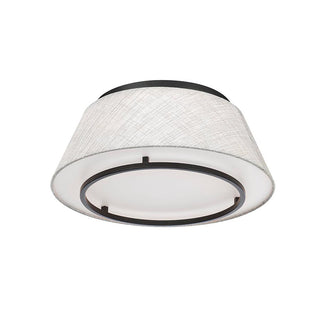 Hailey Flush Mount Ceiling Light by W.A.C. Lighting