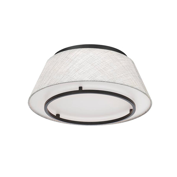 Hailey Flush Mount Ceiling Light by W.A.C. Lighting