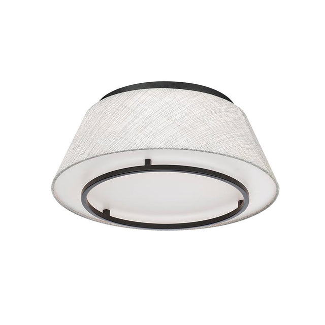 Hailey Flush Mount Ceiling Light by W.A.C. Lighting