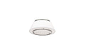 Hailey Semi Flush Mount Light by W.A.C. Lighting