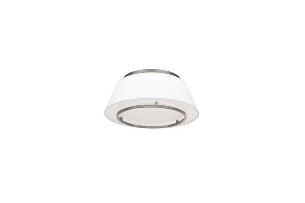 Hailey Semi Flush Mount Light by W.A.C. Lighting