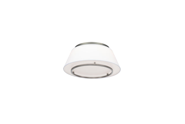 Hailey Semi Flush Mount Light by W.A.C. Lighting