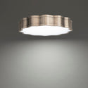 Vaughan Flush Mount Ceiling Light by W.A.C. Lighting