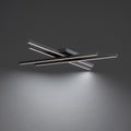Parallax Flush Mount Ceiling Light by W.A.C. Lighting
