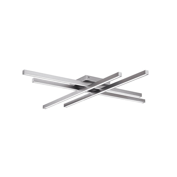 Parallax Flush Mount Ceiling Light by W.A.C. Lighting