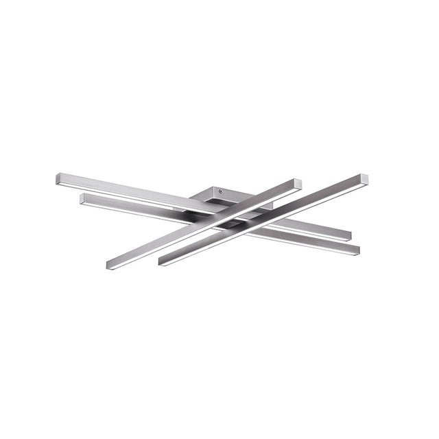 Parallax Flush Mount Ceiling Light by W.A.C. Lighting