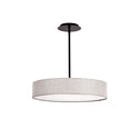 Manhattan Pendant by W.A.C. Lighting