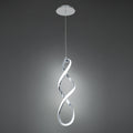 Interlace Pendant by W.A.C. Lighting