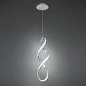 Interlace Pendant by W.A.C. Lighting