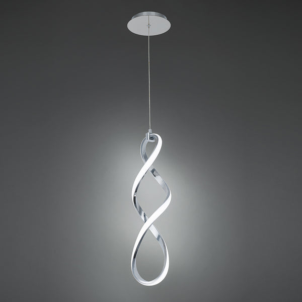 Interlace Pendant by W.A.C. Lighting