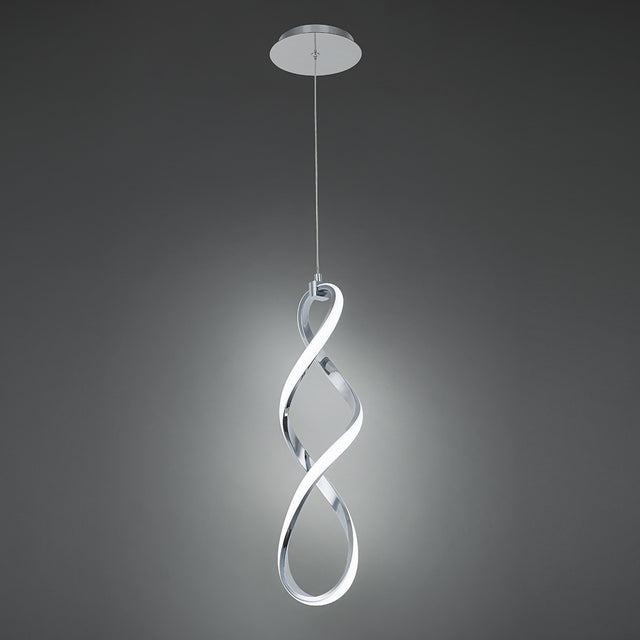 Interlace Pendant by W.A.C. Lighting