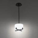 Laurel Pendant by W.A.C. Lighting