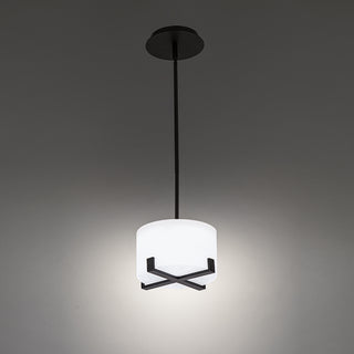 Laurel Mini Pendant by W.A.C. Lighting