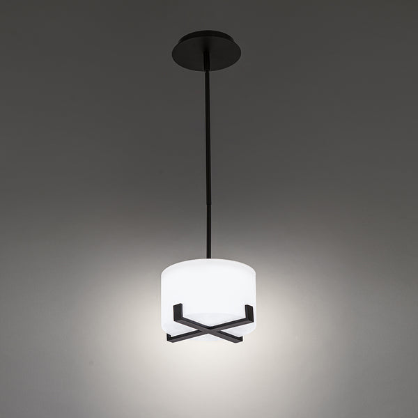 Laurel Mini Pendant by W.A.C. Lighting