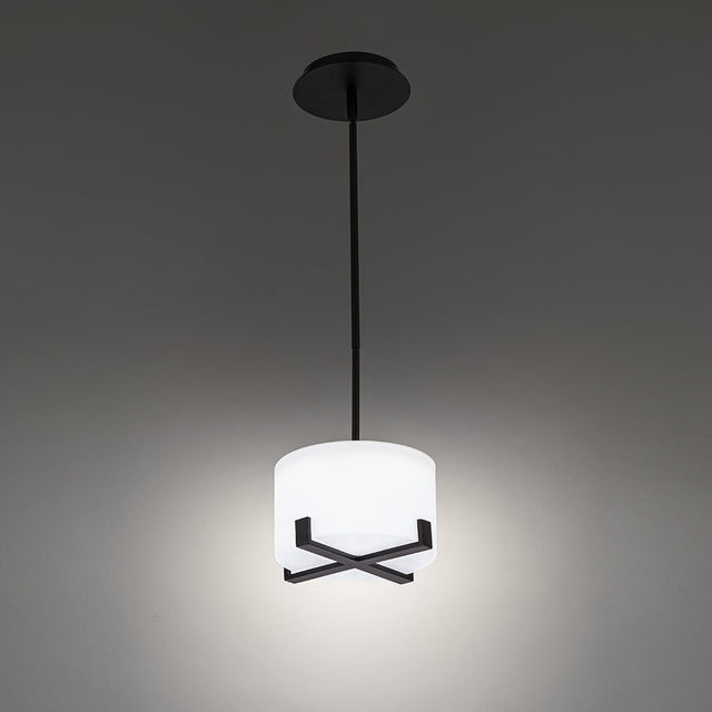 Laurel Mini Pendant by W.A.C. Lighting