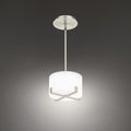 Laurel Pendant by W.A.C. Lighting