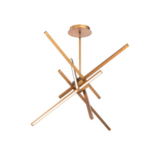 Parallax Pendant by W.A.C. Lighting