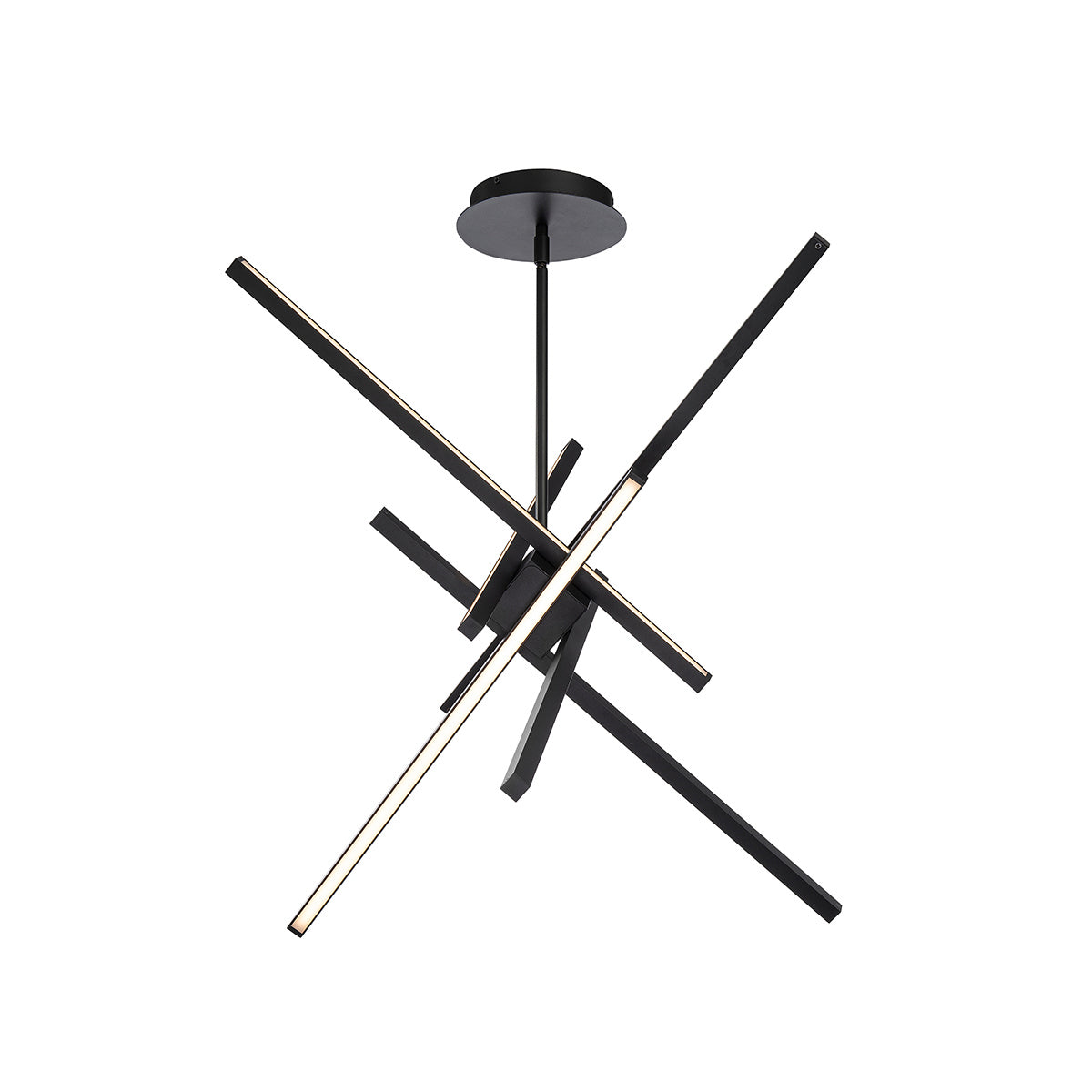 W.A.C. Lighting-PD-73129-BK|MAIN