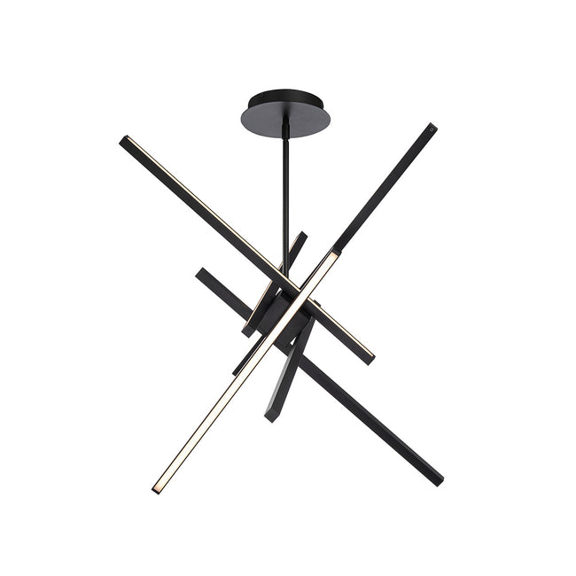 W.A.C. Lighting-PD-73129-BK|MAIN