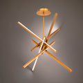 Parallax Pendant by W.A.C. Lighting