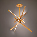 Parallax Pendant by W.A.C. Lighting