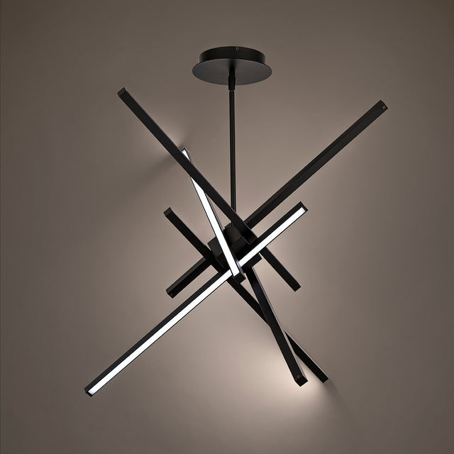 Parallax Pendant by W.A.C. Lighting