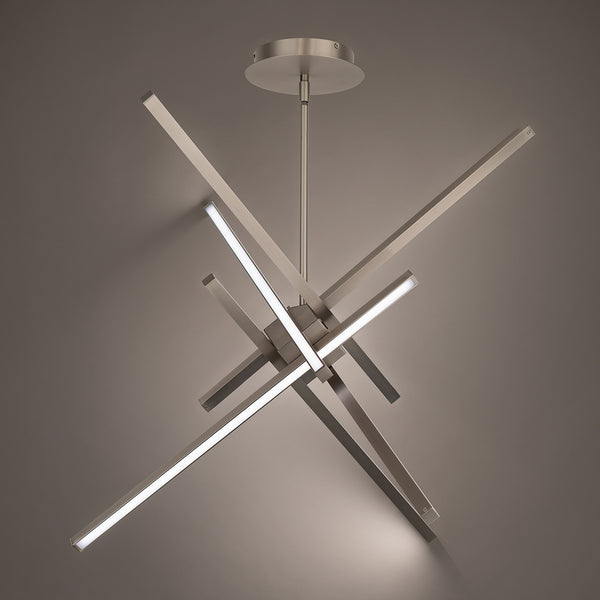Parallax Pendant by W.A.C. Lighting