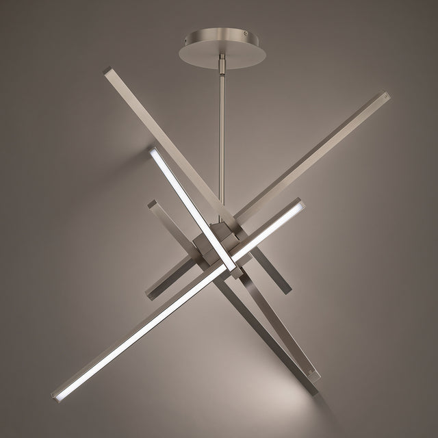 Parallax Pendant by W.A.C. Lighting
