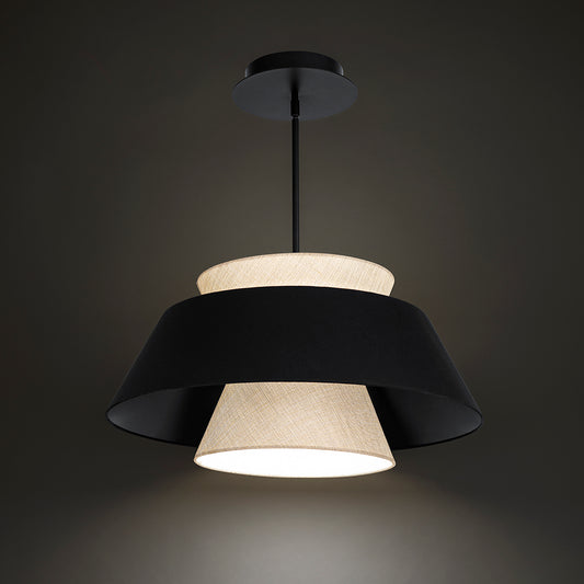 W.A.C. Lighting-PD-75126-BK|MAIN