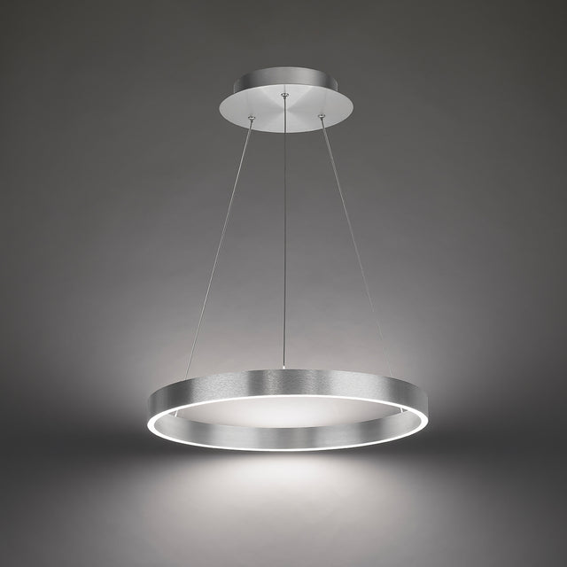 Sirius Pendant by W.A.C. Lighting