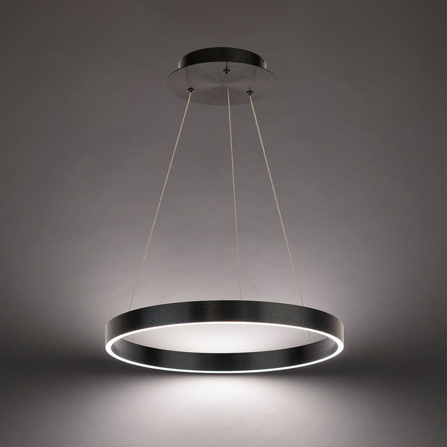 Sirius Pendant by W.A.C. Lighting