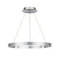 Sirius Pendant by W.A.C. Lighting