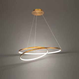 Marques Pendant by W.A.C. Lighting