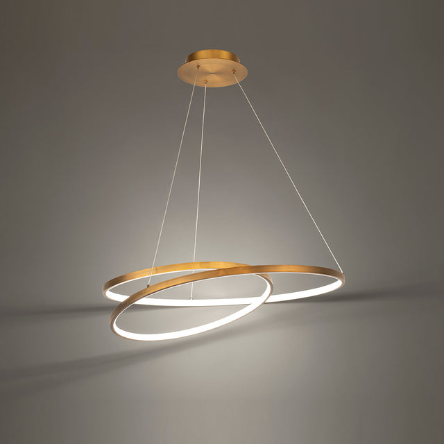 Marques Pendant by W.A.C. Lighting