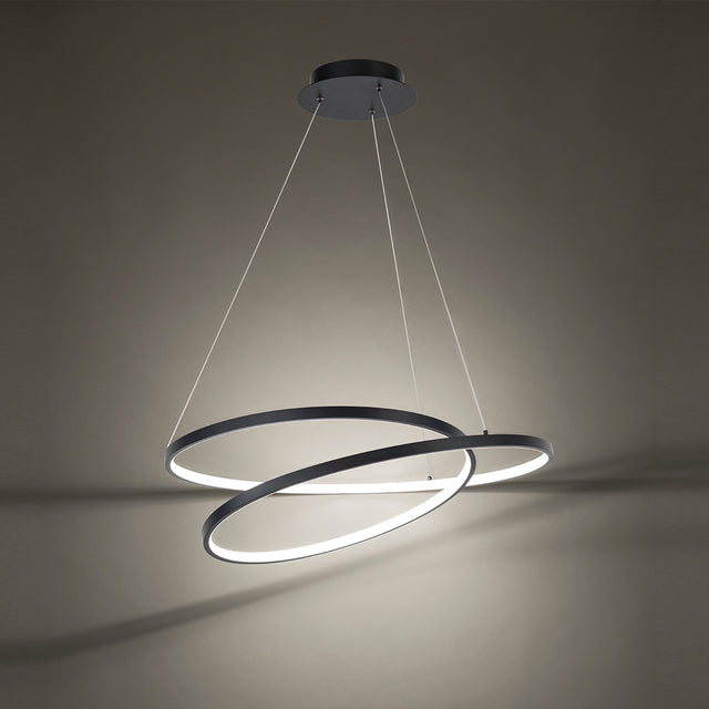Marques Pendant by W.A.C. Lighting