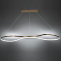 Marques Pendant by W.A.C. Lighting