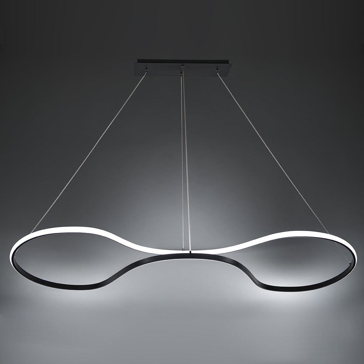W.A.C. Lighting-PD-83148-BK|MAIN