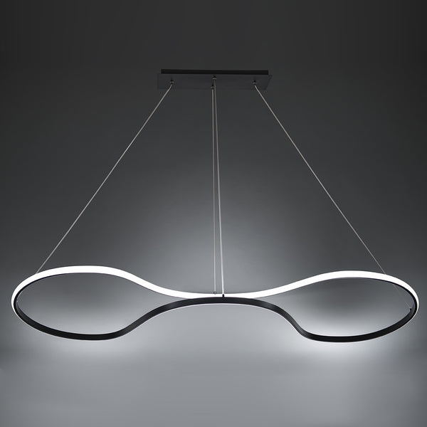 Marques Pendant by W.A.C. Lighting