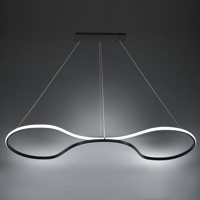 W.A.C. Lighting-PD-83148-BK|MAIN