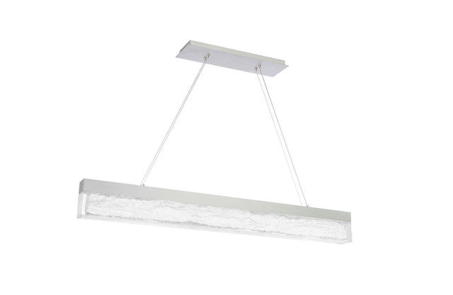 Effervescent Pendant by W.A.C. Lighting