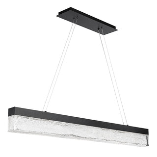 Buy black Effervescent Pendant by W.A.C. Lighting