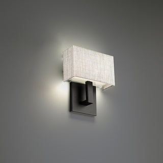 Manhattan Sconce by W.A.C. Lighting