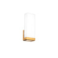 Coltrane Sconce by W.A.C. Lighting