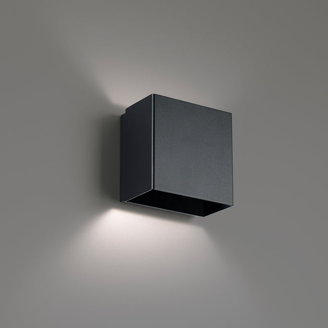 W.A.C. Lighting-WS-45105-27-BK|MAIN