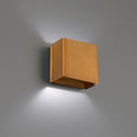 Boxi Sconce by W.A.C. Lighting