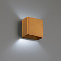 Boxi Sconce by W.A.C. Lighting
