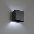 Boxi Sconce by W.A.C. Lighting